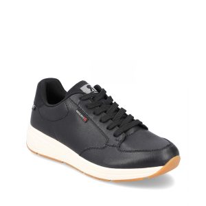 07006 - Men's Shoes in Black from Rieker