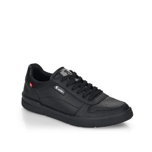 07101 - Men's Shoes in Black from Rieker