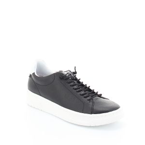 U0400 - Chaussure pour homme en cuir de couleur noir de marque Rieker