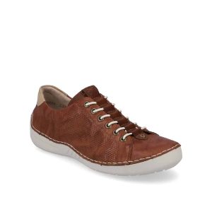 52585 - Women's Shoes in Brown from Rieker