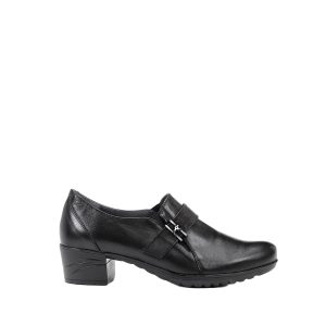 Charis - Women's Shoes in Black from Fluchos
