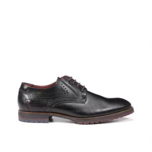 Brezza - Men's Shoes in Black from Fluchos