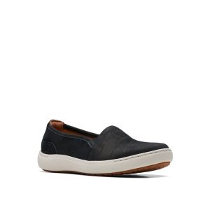 Nalle Voilet - Women's Shoes in Black from Clarks