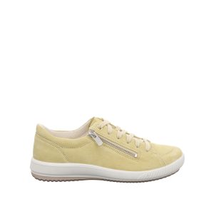 162 - Women's Shoes in Yellow from Legero