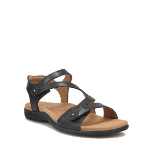 Big Time - Women's Sandals in Black from Taos