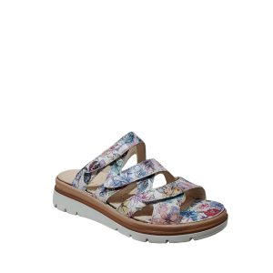 Glory - Women's Sandals in Multi from Fidelio