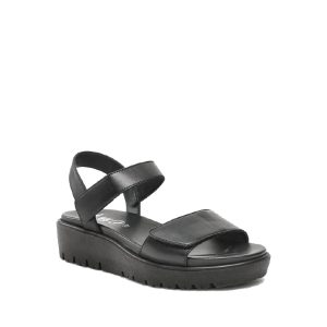 Bellvue 2 - Women's Sandals in Black from Ara