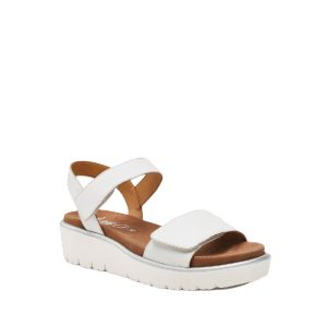 Bellvue 2 - Women's Sandals in White from Ara