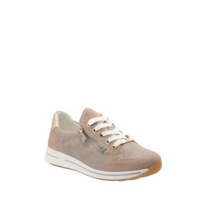 Oleanna - Chaussure pour Femme couleur Sable (Beige) de marque Ara