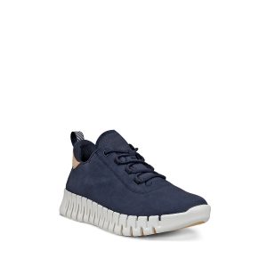 Gruuv W - Women's Shoes in Navy from Ecco