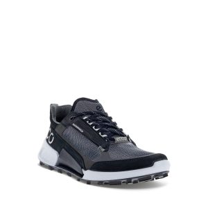 Biom 2.1 X Mountain W  - Women's Shoes in Black from Ecco