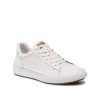 Claire 01 - Women's Shoes in White from Josef Seibel