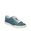 Claire 01 - Women's Shoes in Mint from Josef Seibel