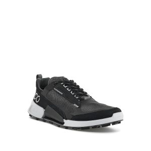 Biom 2.1 X Mountain M - Men's Shoes in Black from Ecco