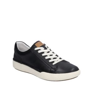 Claire 01- Women's Shoes in Black from Josef Seibel