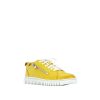 Clarence - Chaussure pour Femme couleur Moutarde (Jaune) de marque Eos