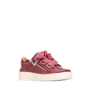 Jovi - Women's Shoes in Pinot (Red) from EOS