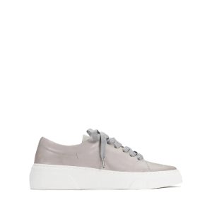 Minimal - Chaussure pour Femme couleur Pierre de marque EOS