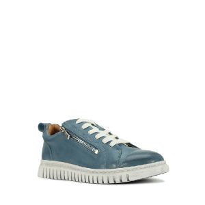 Clarence - Women's Shoes in Jeans/Blue from EOS
