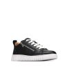 Clarence - Chaussure pour femme cuir couleur noir de marque EOS