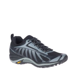 Siren Edge 3 - Chaussure pour femme en textile couleur noir de marque Merrell