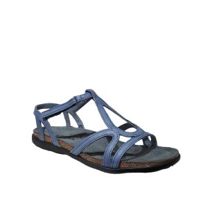 Dorith - Women's Sandals in Sky Blue from Naot