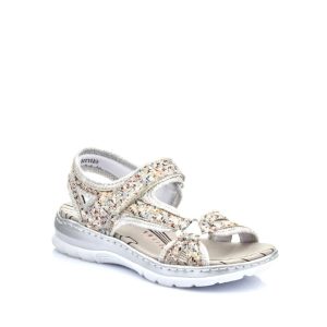 66979 - Women's Sandals in Multi from Rieker