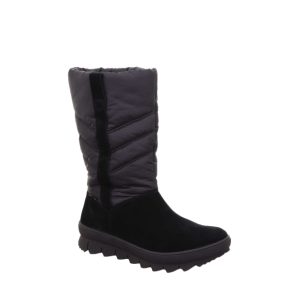 171 - Women's Boots in Black from Legero