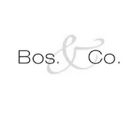 Bos. & Co.