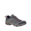 Moab 3 WP (Wide) - Chaussure pour Homme couleur Beluga (Anthracite) de marque Merrell