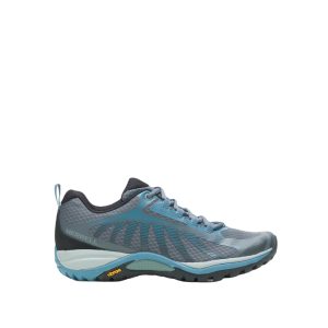 Siren Edge 3 - Chaussure pour Femme couleur Roche/Bleu Pierre de marque Merrell