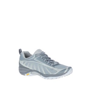 Siren Edge 3 - Women's Shoes in Grey from Merrell