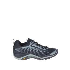 Siren Edge 3 - Women's Shoes in Black from Merrell