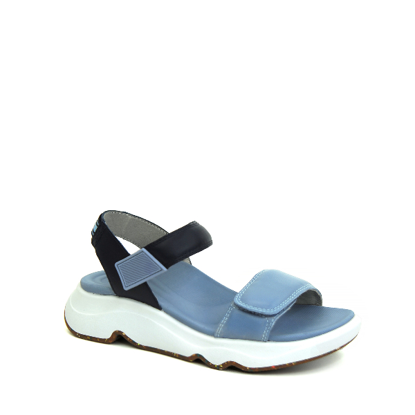 Whit Sandal | Boutique Le Marcheur Sandale Aetrex Whit Sandal