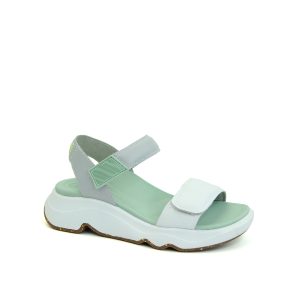 Whit Sandal - Women's Sandals in Mint from Aetrex