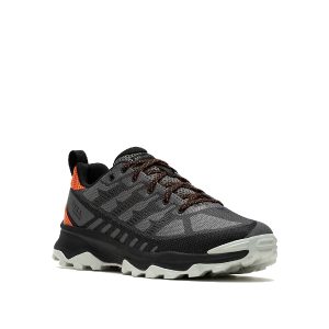 Speed Eco - Men's Shoes in Coal from Merrell