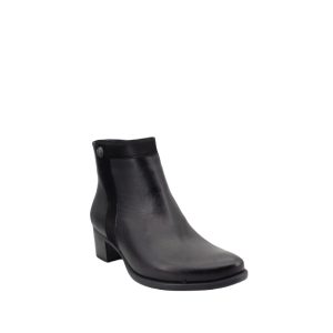 Alegria- Ankle Boots for Women in Black from Dorking