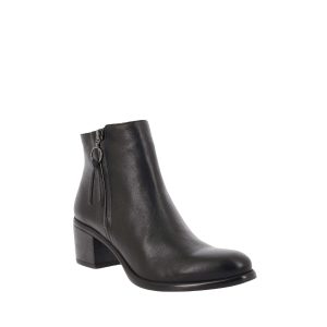 Lexi- Ankle Boots for Women in Black from Dorking