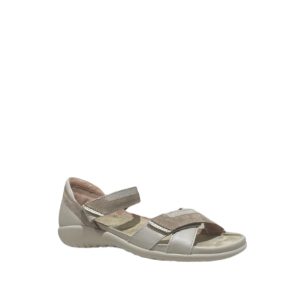 Karawa - Women's Sandals in Ivory (Cream) from Naot