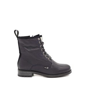 Olibem - Women's Ankle Boots in Navy from Collections Bulle