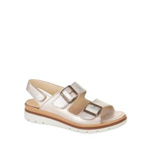 Glory - Women's Sandals in Natural from Fidelio