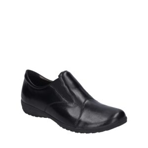 Naly 67 - Chaussures pour Femme couleur Noir de marque Josef Seibel