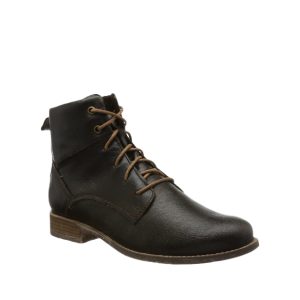 Sienna 95 - Women's Ankle Boots in Bosco/Green from Josef Seibel