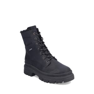 Y9331-00 - Women's Ankle Boots in Black from Rieker
