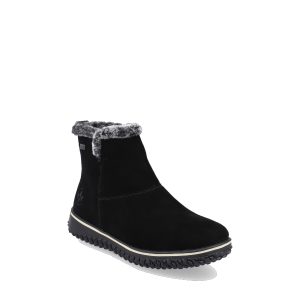 Z4266 - Women's Ankle Boots in Black from Rieker