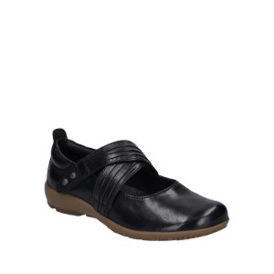 Loire 04 -Women's Shoes in Black from Romika