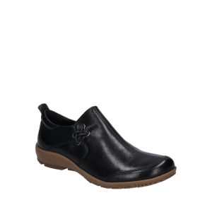 Loire 05 - Women's Shoes in Black from Romika