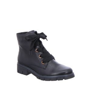 Debbie - Women's Ankle Boots in Black from Ara