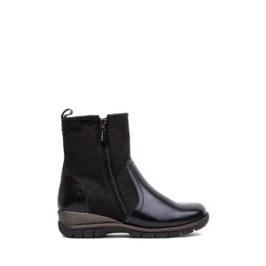 Abra - Women's Ankle Boots in Black from Blondo