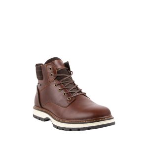 Cliff - Men's Ankle Boots in Brown from Blondo